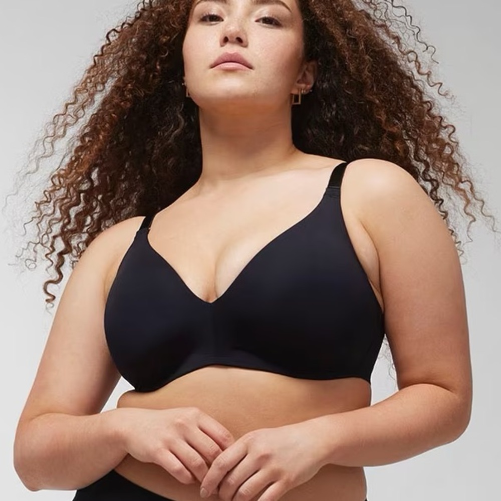 Vanishing 360 Wireless Bra